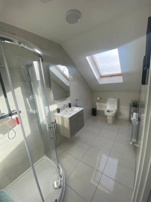 Castle View Rooms Liscannor Exterior foto